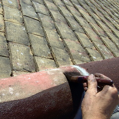 Ridge Tiles 002